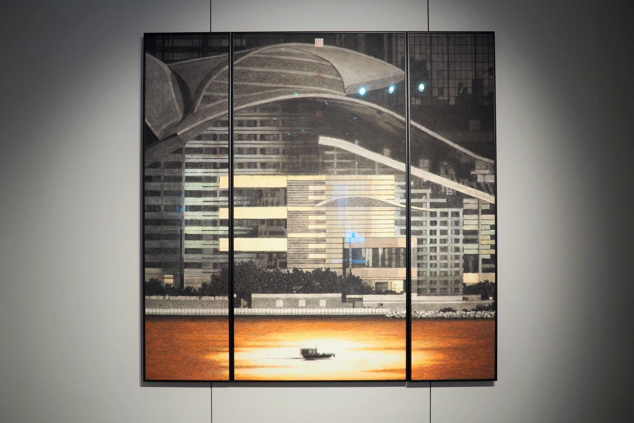 #SummerInVogue 短片｜今夏必看香港藝術展覽 : 從Francis Bacon 與當代藝術家隔空對話、17 世紀巴洛克大師真跡到故宮博物館開幕，多角度用心感受藝術