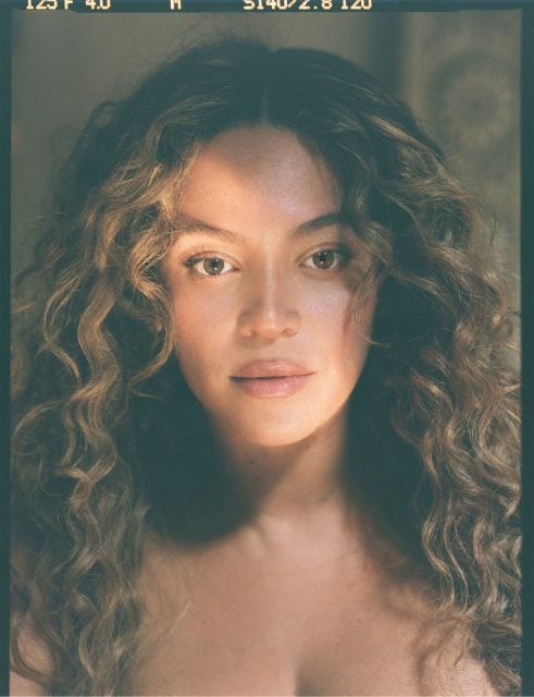 樂壇天后 Beyoncé 新專輯《Renaissance》正式發布 「創造一個可以擺脫完美主義和過度思考的空間」