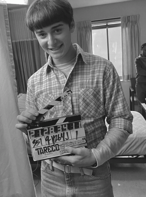 17 歲就成為「行走時尚教科書」!分享《怪奇物語 Stranger Things》男星 Noah Schnapp 從休閒到正裝造型