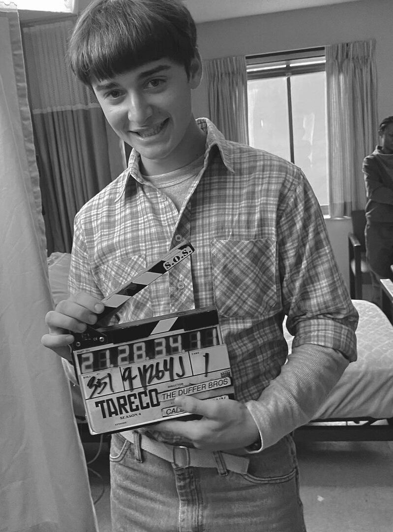 17 歲就成為「行走時尚教科書」！分享《怪奇物語 Stranger Things》男星 Noah Schnapp 從休閒到正裝造型