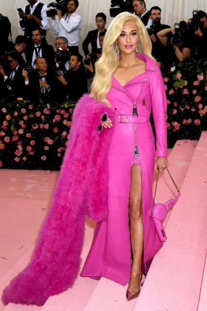 What Barbiecore Looked Like Before Barbiecore