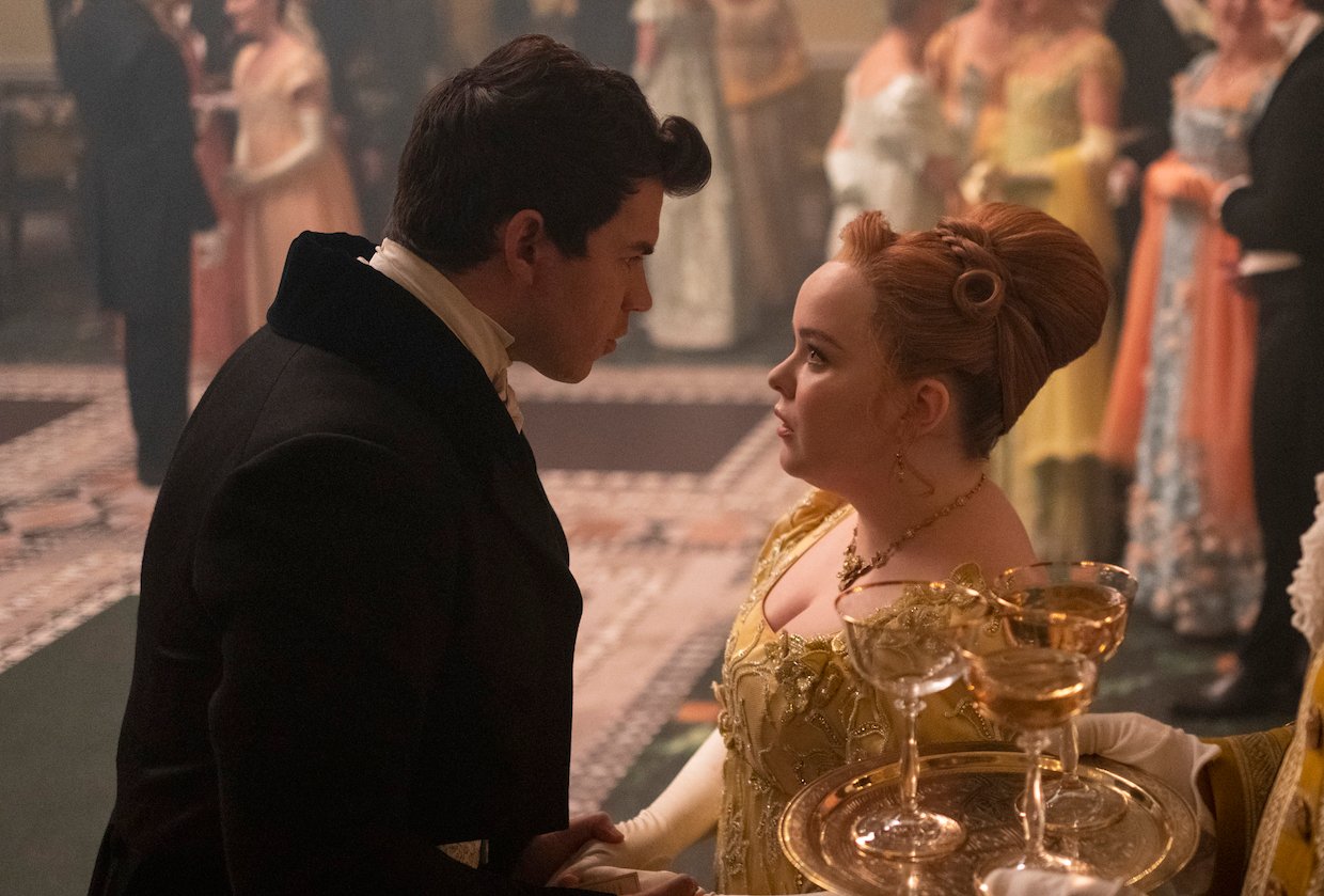 Every Question You Have About Bridgerton Season 3, Answered