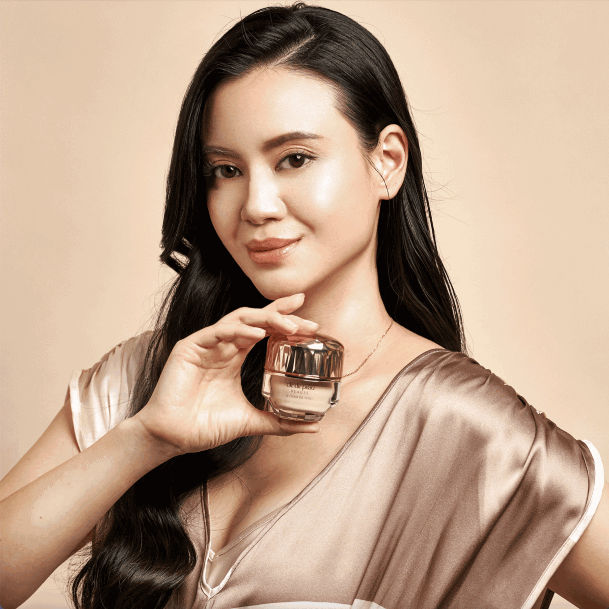 Cecilia Choi、Natalie Dunn及Emily Lam-Ho  三位現今女性如何發掘出自身光芒 以現在改變未來？