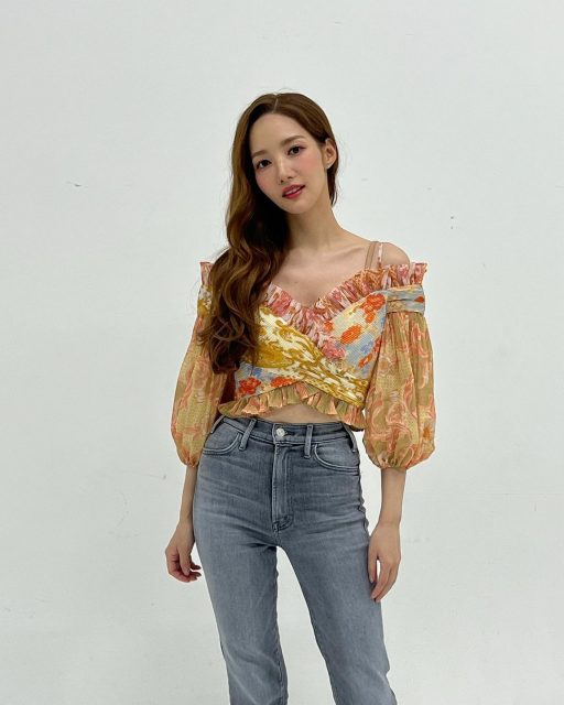 朴敏英再有新劇集上架!先後與朴有天、李敏鎬、池昌旭獲最佳情侶獎,認識她的9個最佳影視角色