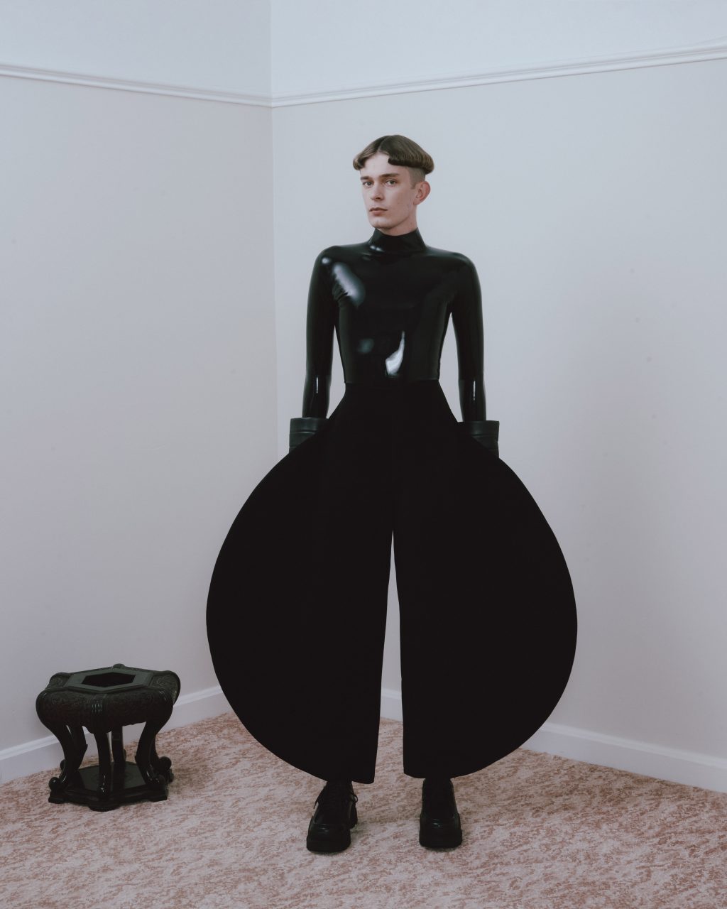 認識才華橫溢的新生代藝術家 “Global Open Call: The Next Great Fashion Image Makers” 得獎名單出爐！