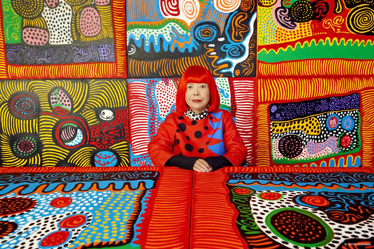 The Best Art Exhibitions To Explore This Winter
