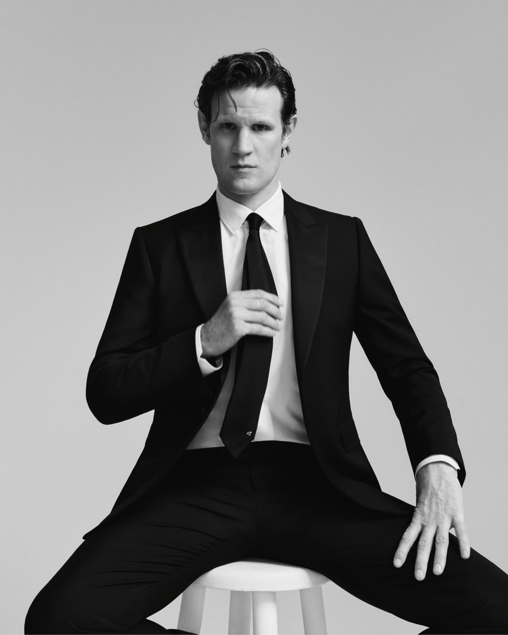 Matt Smith 帥氣出鏡 Paul Smith 23秋冬形象廣告！除了《龍之家族 House of the Dragon》 他還演過這些大反派？細看他的經典影視作品