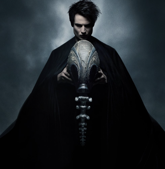 Netflix 神劇《睡魔 The Sandman》DC 改編影集蟬聯第一!關於主角 Tom Sturridge 要知道的事