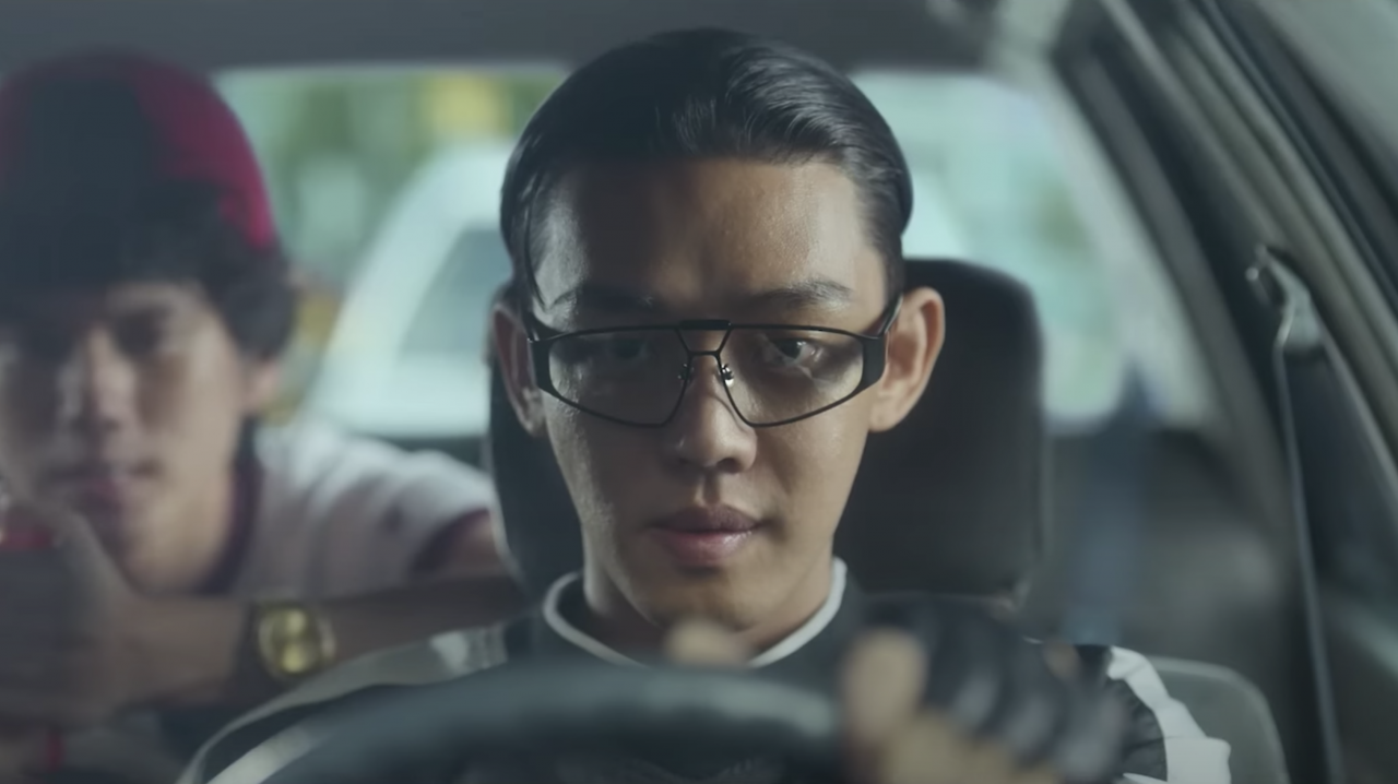 韓國影帝劉亞仁最新電影《極速首爾》即將上映 Netflix！帶領《請回答1988》演員再來重溫80年代