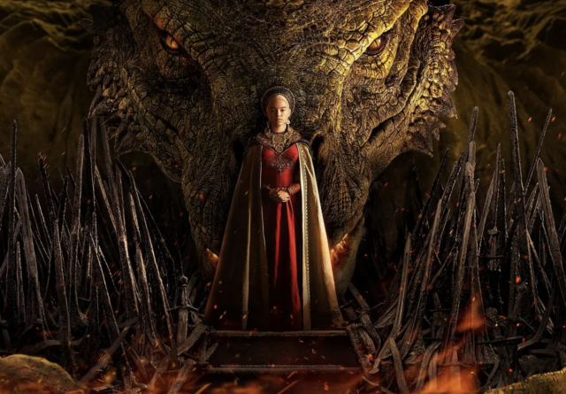 《龍之家族 House Of The Dragon》影評超越《權力遊戲》前傳？8月21日開播以下是提前要知道的事