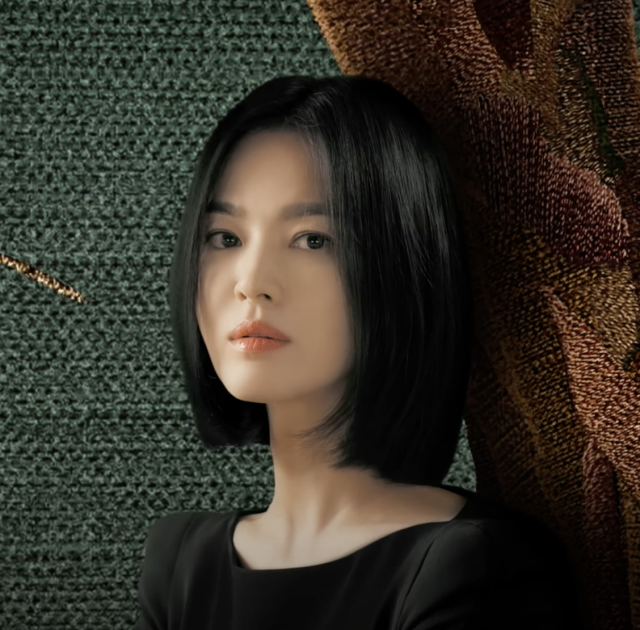 不一樣的宋慧喬！Netflix新劇《The Glory黑暗榮耀》即將上映 她如何化身「復仇女王」？