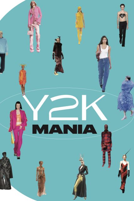 Y2K 風格剖析:從 8 大關鍵詞入手,全面認識這種備受追捧的「千禧審美」!