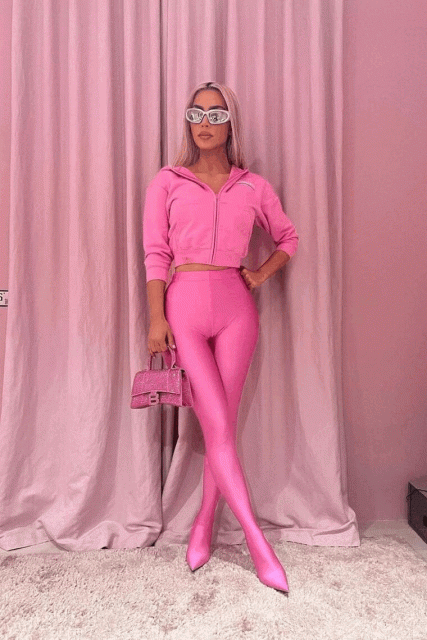 2022 秋冬手袋情報:#Barbiecore 帶領的粉紅狂熱!盤點今季各大品牌值得入手的「芭比粉紅色」手袋