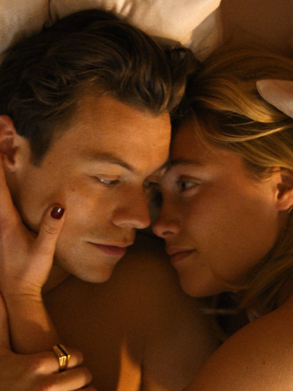 The 11 Buzziest Releases To Look Out For At The Venice Film Festival