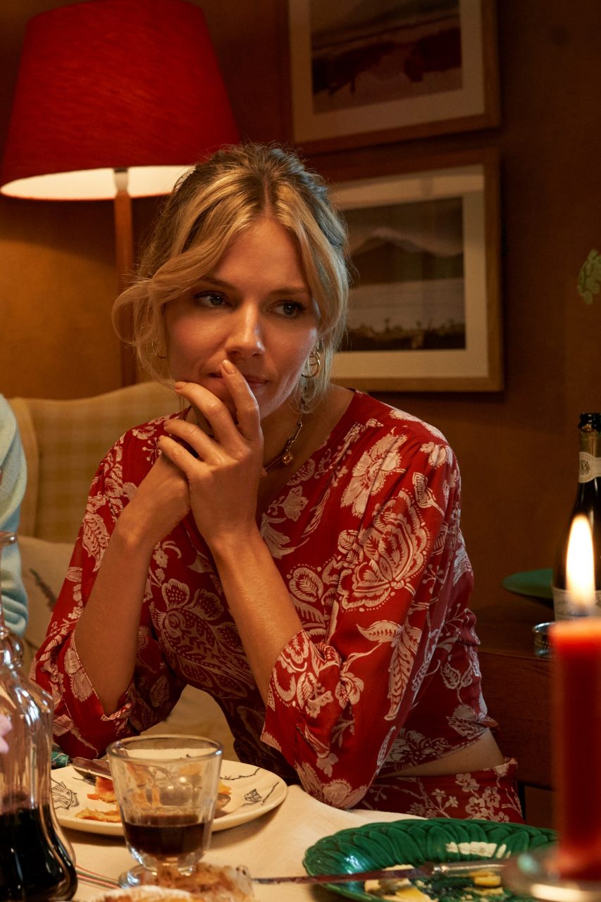 Sienna Miller And Scarlett Johansson Play Dysfunctional Sisters In Kristin Scott Thomas’ Directorial Debut
