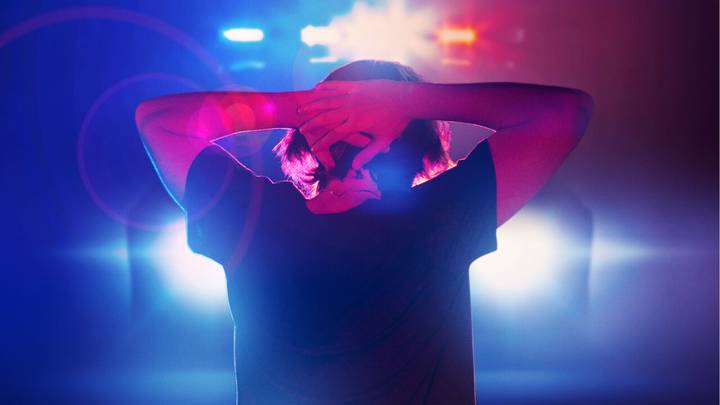 Netflix 紀錄片《我殺了我爸爸》揭露令人震驚的弒父真相！