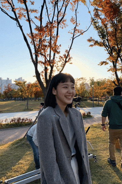 金高銀出道的10年間合作過的男神多不勝數:一同回顧她的最佳螢幕角色