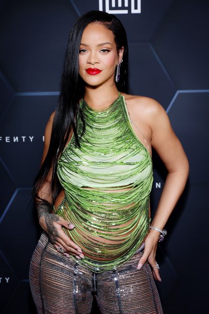 6年沒專輯4年沒表演 天后 Rihanna 2023 Superbowl 強勢回歸！曾經因「此事」狠拒演出？