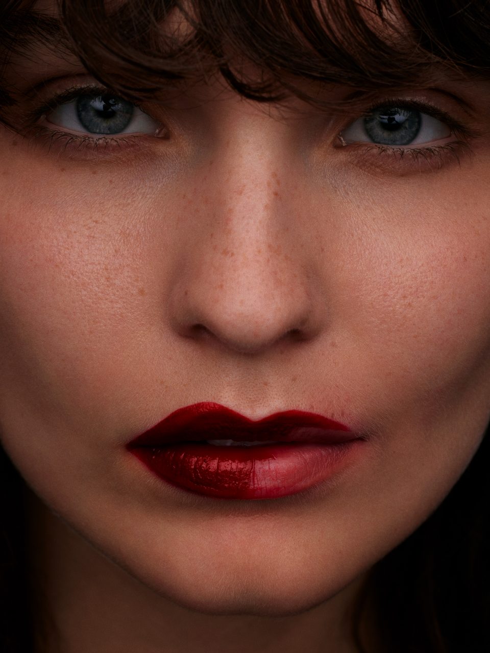不同紅調代表不同性格 今個秋冬你要知道的流行紅唇