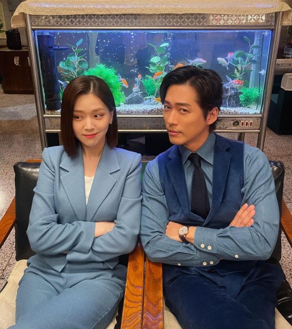 「最近怎麼這麼多奇怪的律師?」南宮珉主演 Disney+《千圜律師》化身只收1000韓元委託費的搞笑律師