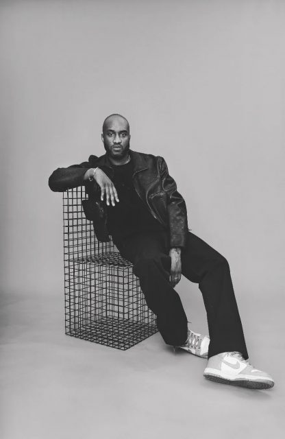 Louis Vuitton 推出首本 Virgil Abloh 紀念書籍,紀錄 Virgil 如何改變時尚歷史進程!