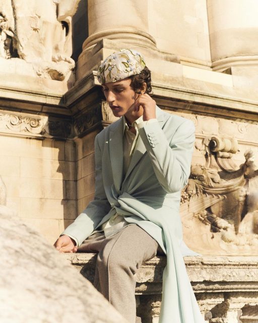 現場直播:Dior 將遠赴埃及舉辦時裝展!將在「金字塔」前發表 Kim Jones 主理的 2023 早秋男裝系列