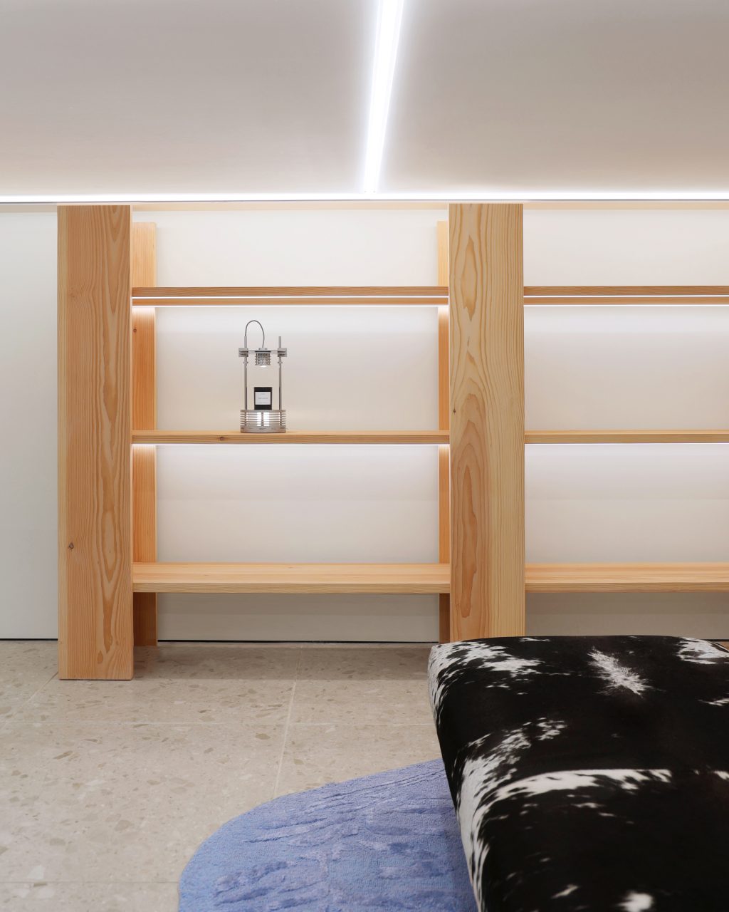 Byredo 銅鑼灣 Fashion Walk 旗艦店 從裝潢到產品體現品牌獨有美學