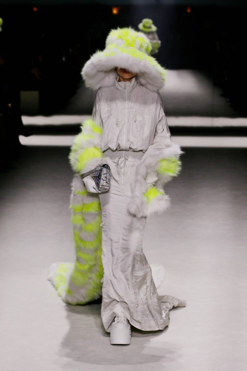 始祖 It Bag Fendi Baguette 踏入25週年！與 Marc Jacobs、Tiffany And Co.、Sarah Jessica Parker 及 Porter 聯乘