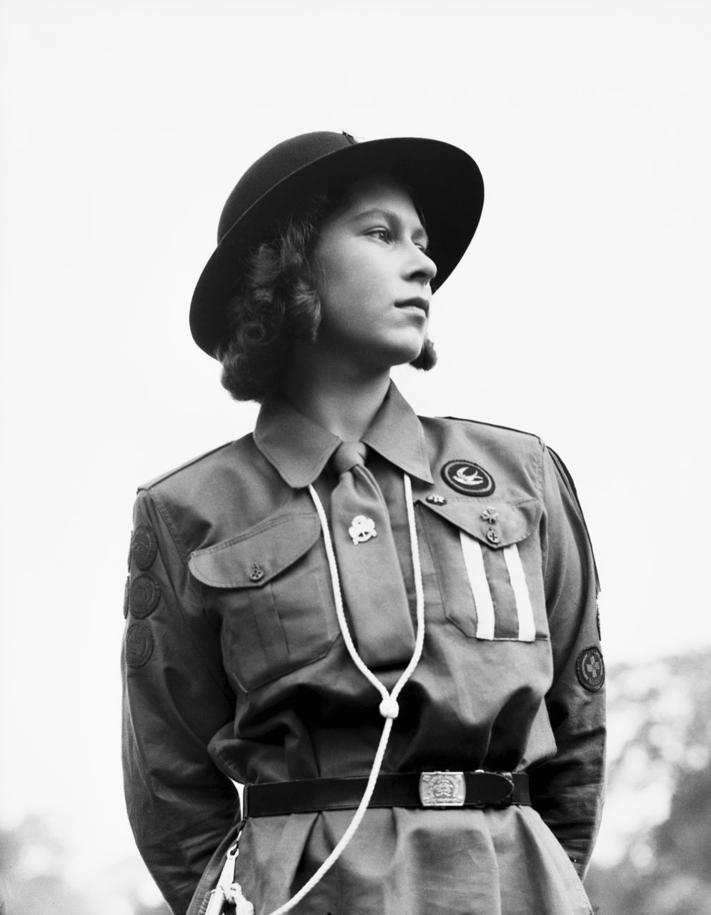 “I Give You My Heart And My Devotion”: Looking Back On Her Majesty The Queen’s Life In Service