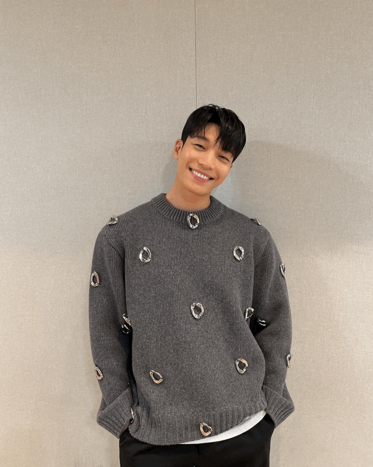 孫藝珍的同門師弟？從《魷魚遊戲》的警察臥底到《小女子》的型格顧問，一起認識實力演員魏嘏雋