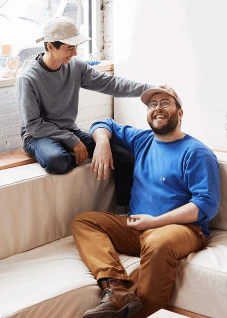 專訪進駐JOYCE金鐘店的紐約生活方式品牌Fredericks & Mae創始人:集合天馬行空的生活小物件「令懂得其特殊意義的人一眼就能愛上」