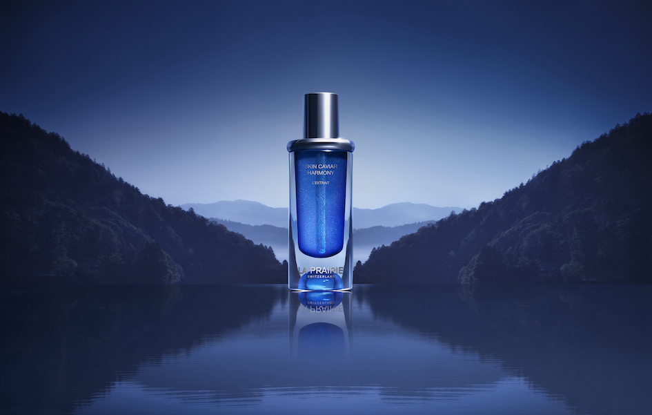 效果媲美「超聲波提拉療程」？ La Prairie 最強V面精華，猶如為肌底進行緊緻核心訓練！
