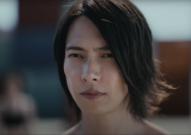 Netflix懸疑驚悚日劇《今際之國的有栖》第2季正式預告片公布!山崎賢人、三吉彩花回歸 即將與山下智久激烈對陣