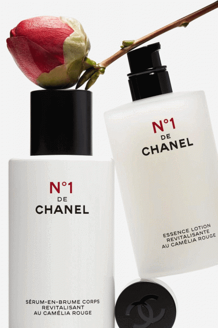 #BeautyPicks:早秋美容新品!以精華水迎接轉季天氣