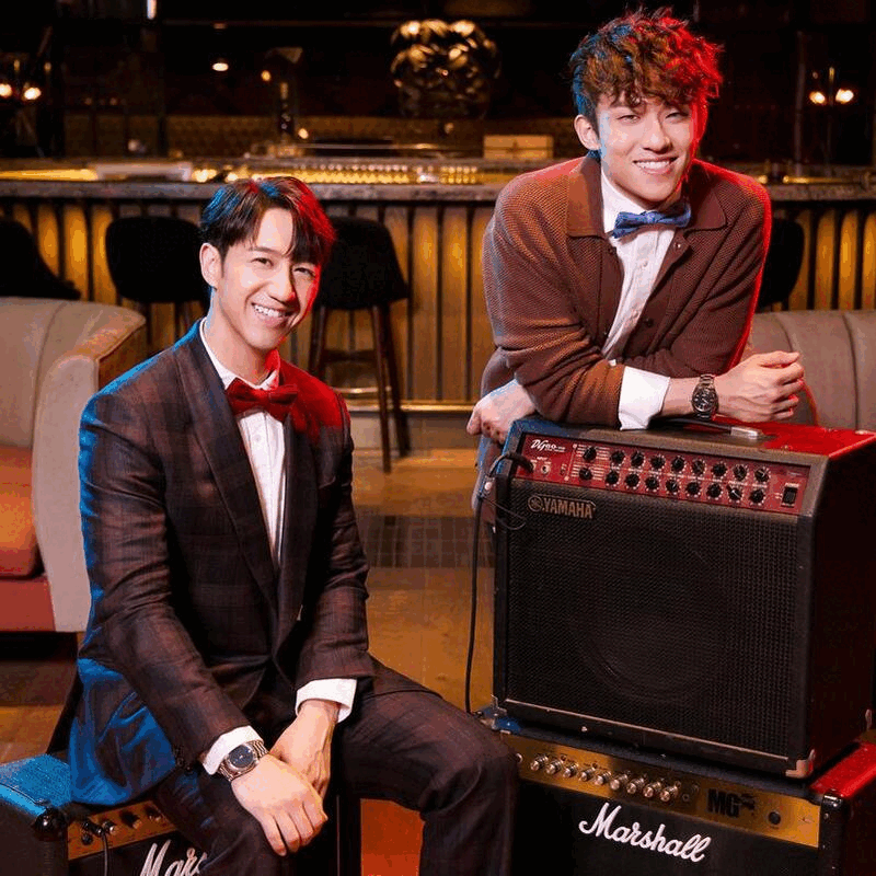 變身時尚街頭紳士：「Gentlemen’s Bow Tie Club」期間限定體驗