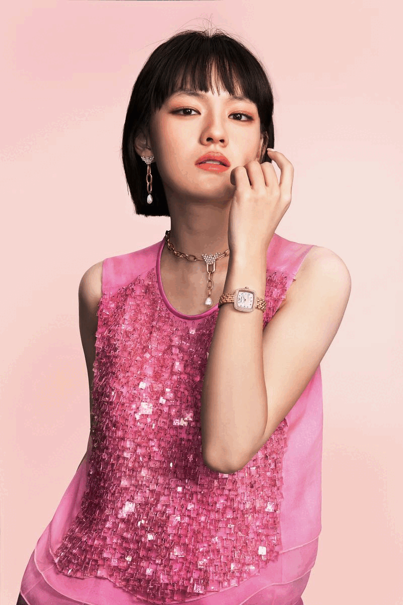 Emporio Armani 2022秋冬女裝腕錶系列華麗登場 凝聚高雅型格 彰顯都市女性魅力