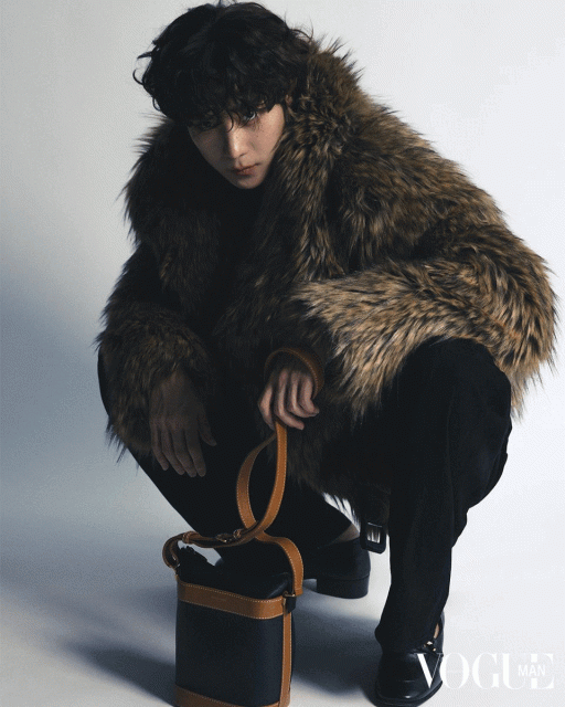 專訪新生代人氣男演員金永大,親自分享拍攝話題劇集 《流星》的背後故事