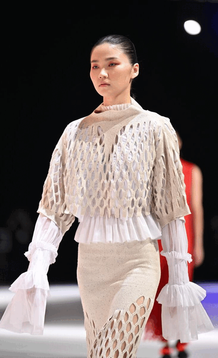 CENTRESTAGE 2022 圓滿落幕！立即重溫6個香港時裝品牌2023春夏永續時裝系列