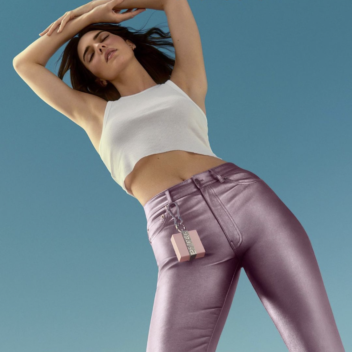 By Far推出首個香水系列！捨棄傳統樽身 把「香水瓶」成為吊飾點綴造型