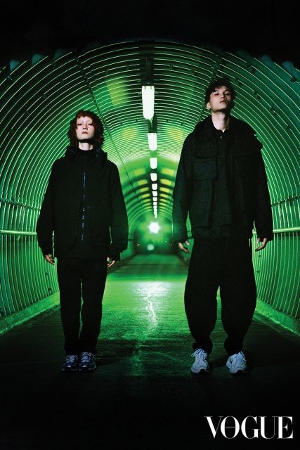 #HKfashionscape 專訪香港時裝設計師 Mike Yeung,透過個人品牌 NILMANCE 宣揚實用與獨特視覺兼具的重要性