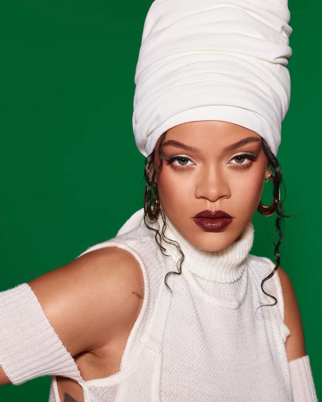 Could Rihanna’s Latest Savage X Fenty Show Feature New Music?