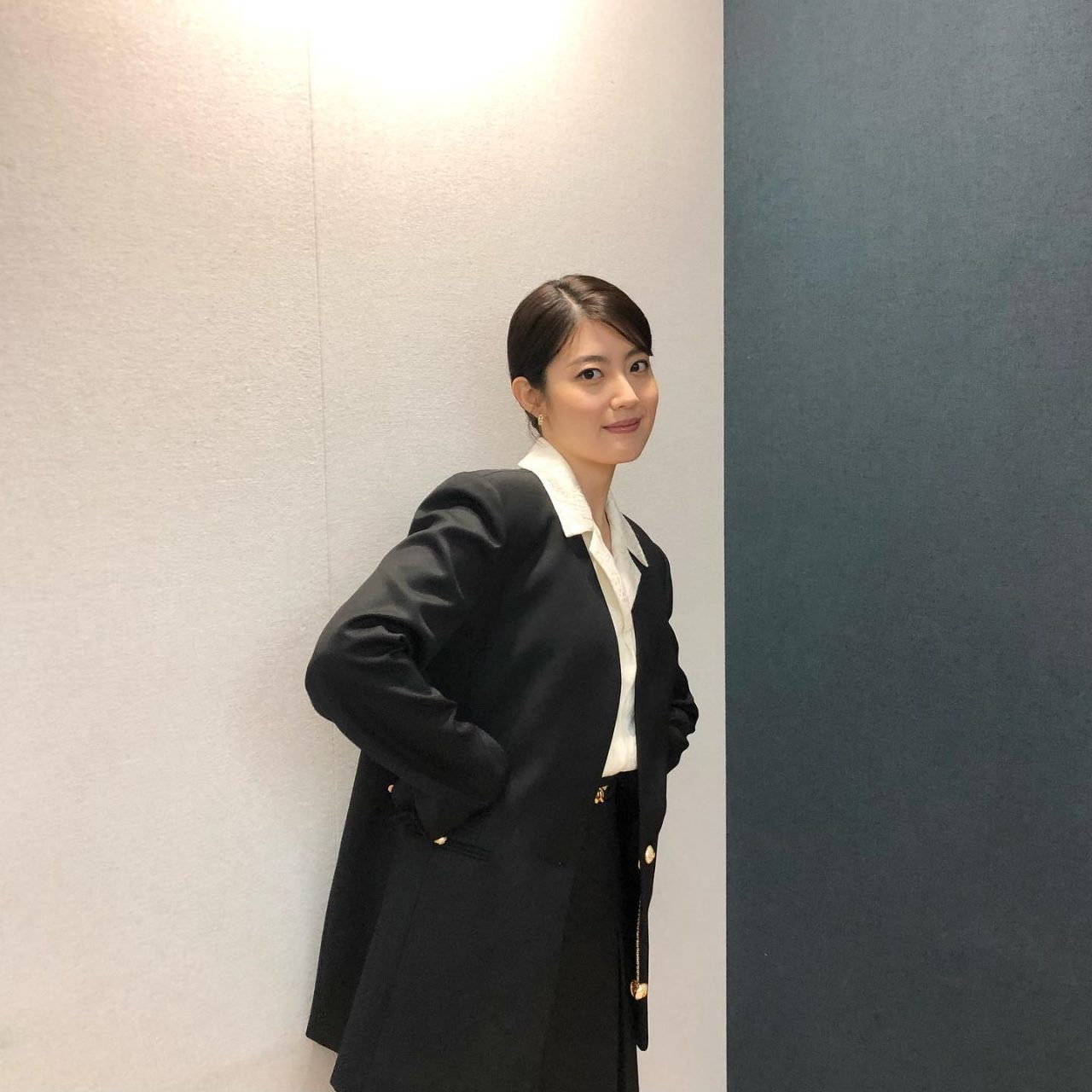 南志鉉在《小女子》飾演果敢正義的「仁京」，童星出道的她還曾搭檔金秀賢、宋仲基、池昌旭 …