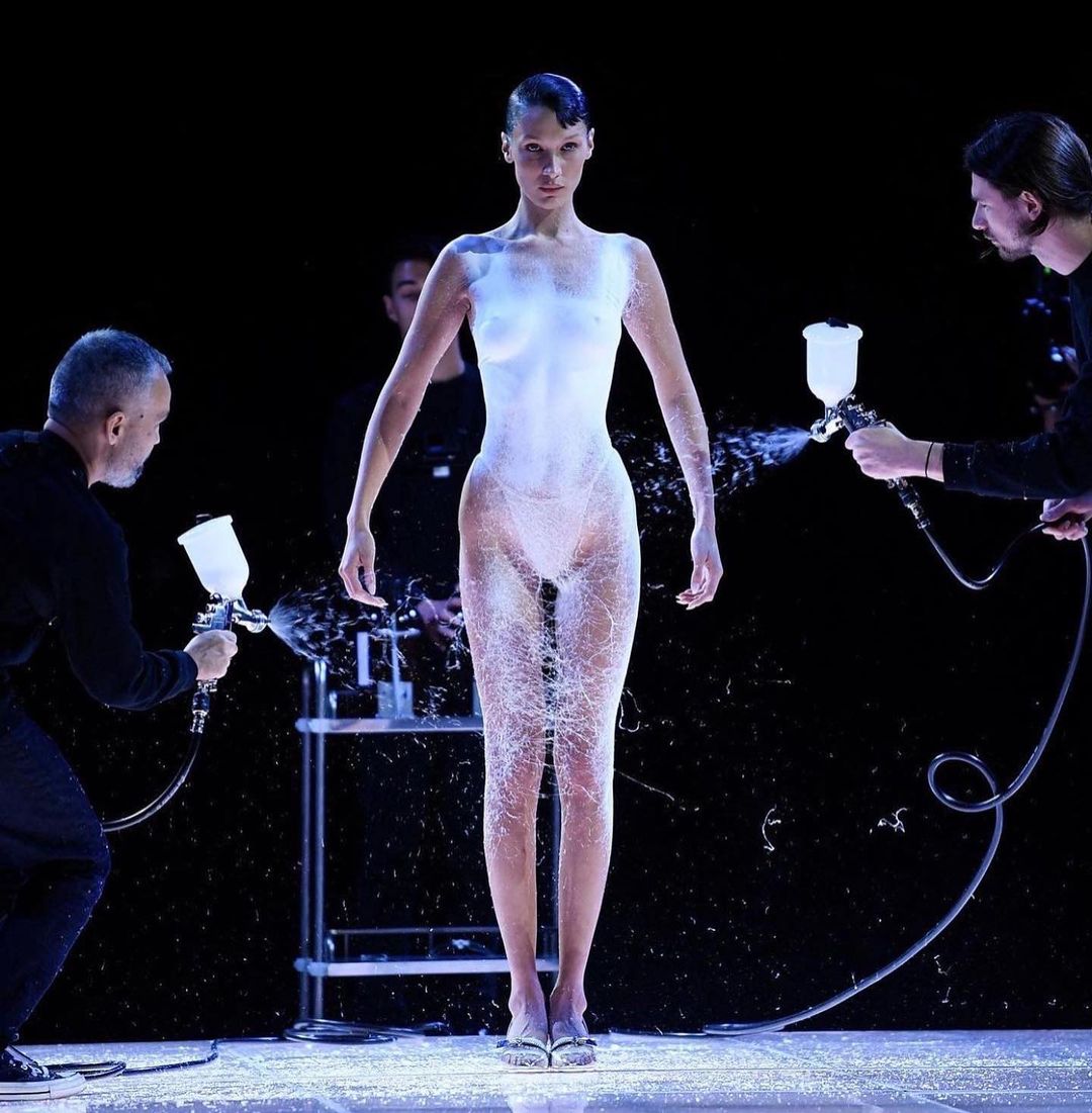 8 Most Memorable Moments This Fashion Month