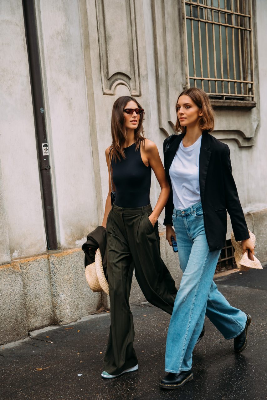 How To Streamline Your Wardrobe Using The Three-Word Method