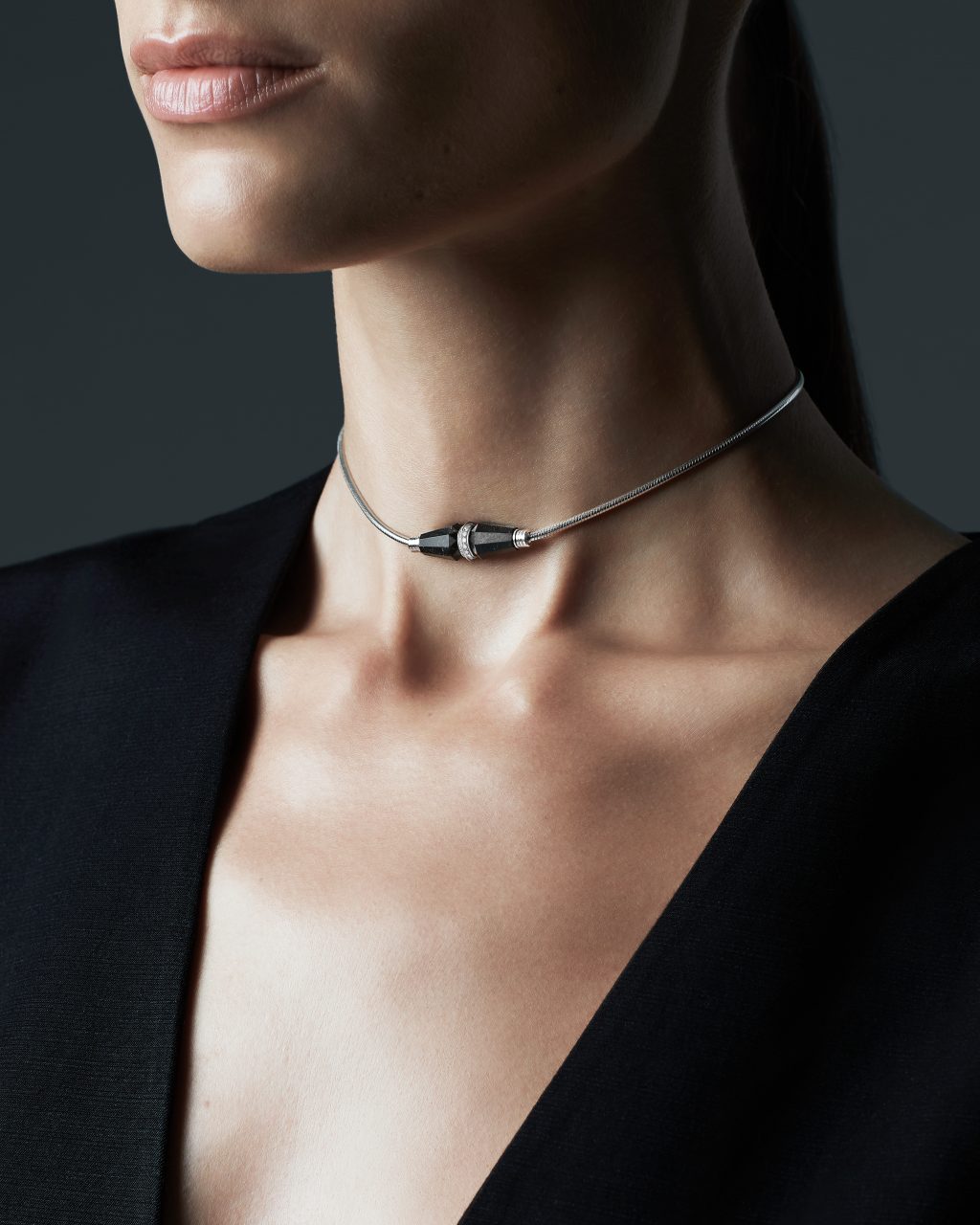 Boucheron 推出 Jack de Boucheron Ultime 全新系列，以可持續元素「最終材料」製成