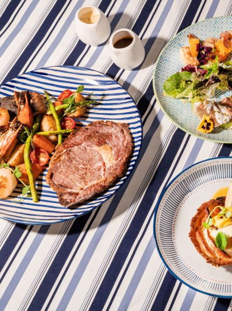 享受不一樣的假日 來一趟秋冬海陸探索之旅