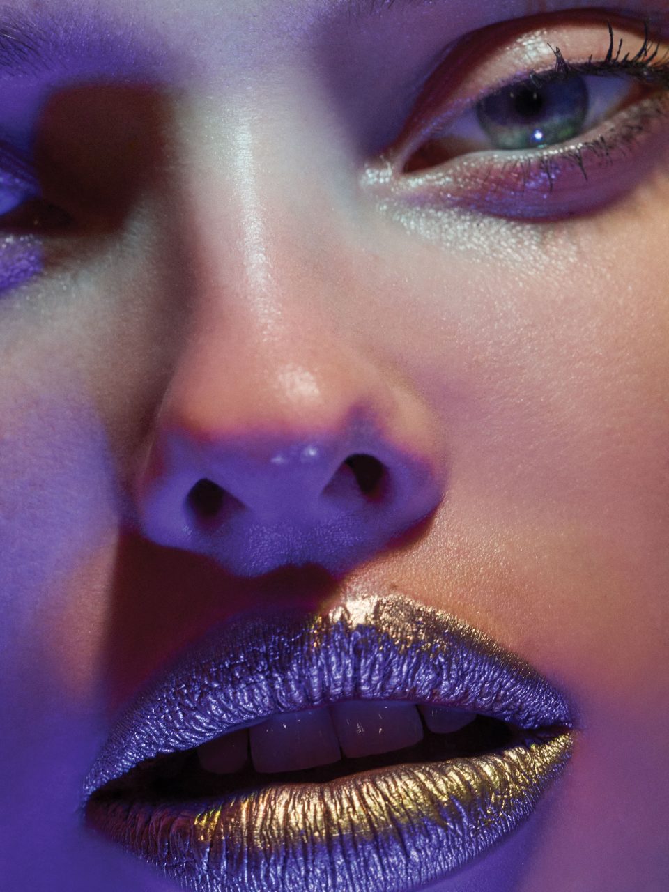 化妝的宗旨：設計最具你個人風格的代表性妝容 唇妝成為入門級彩妝！