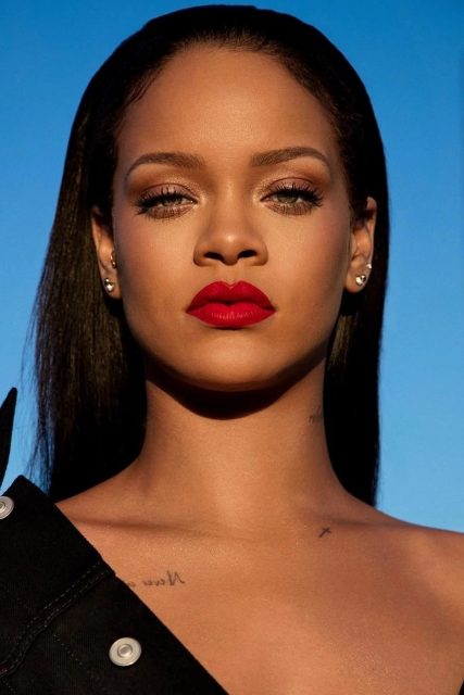 Rihanna 終於回歸歌手身份！睽違六年為《黑豹 2》獻唱 新歌將於本週五釋出