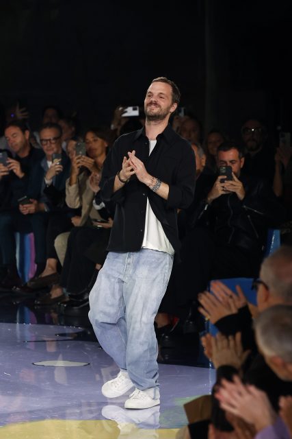 英國時尚盛典 Fashion Awards 2022 提名名單出爐:Matthieu Blazy、Miuccia Prada 和 Pierpaolo Piccioli 將角逐年度設計師獎!