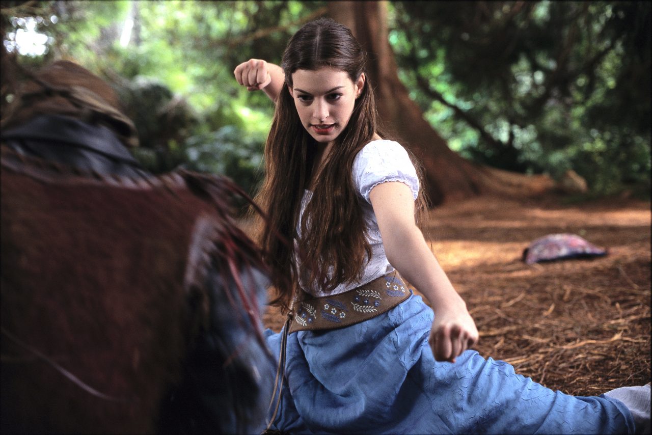 Anne